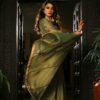 Green Frock - Image 2